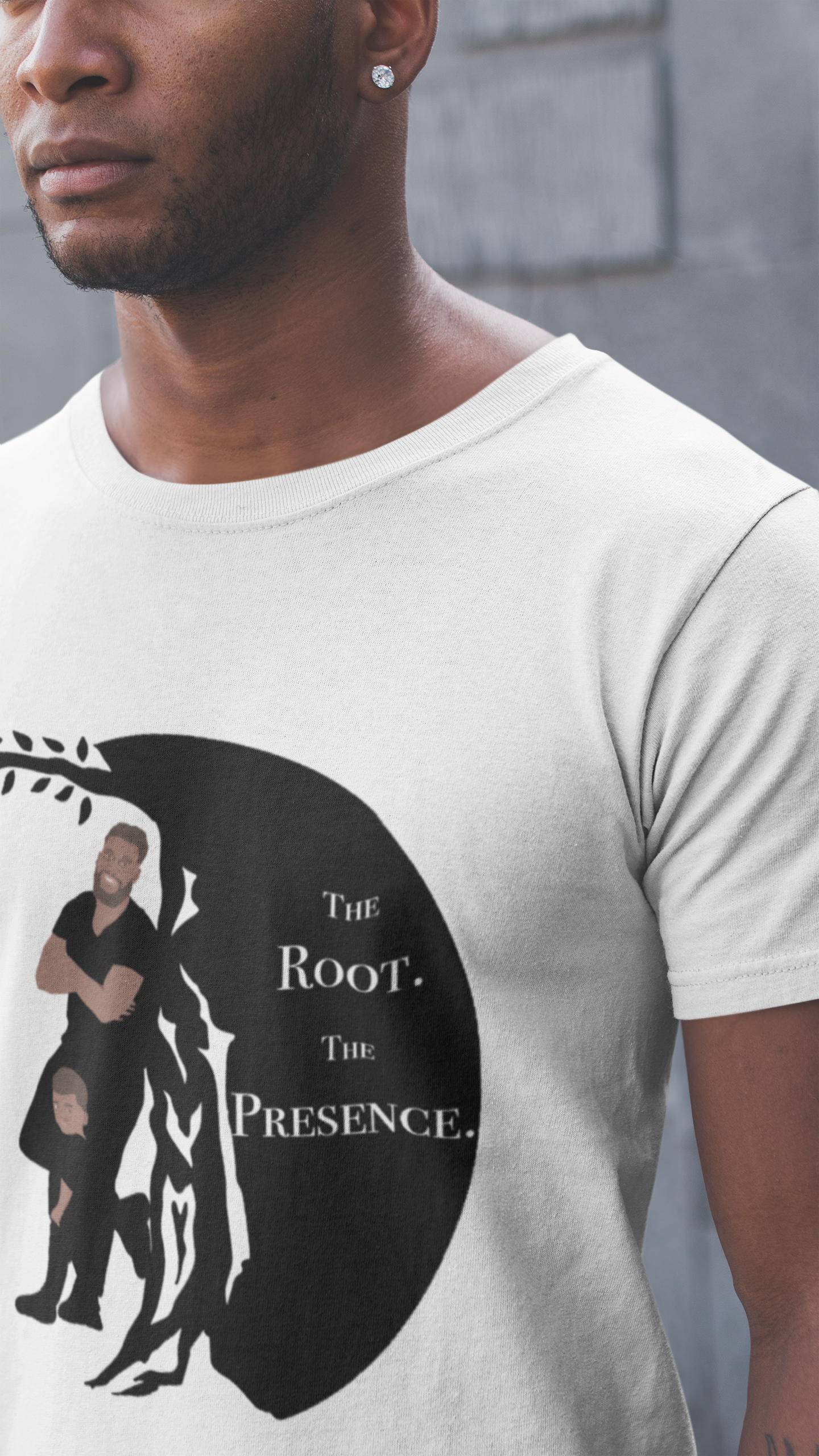 The Root