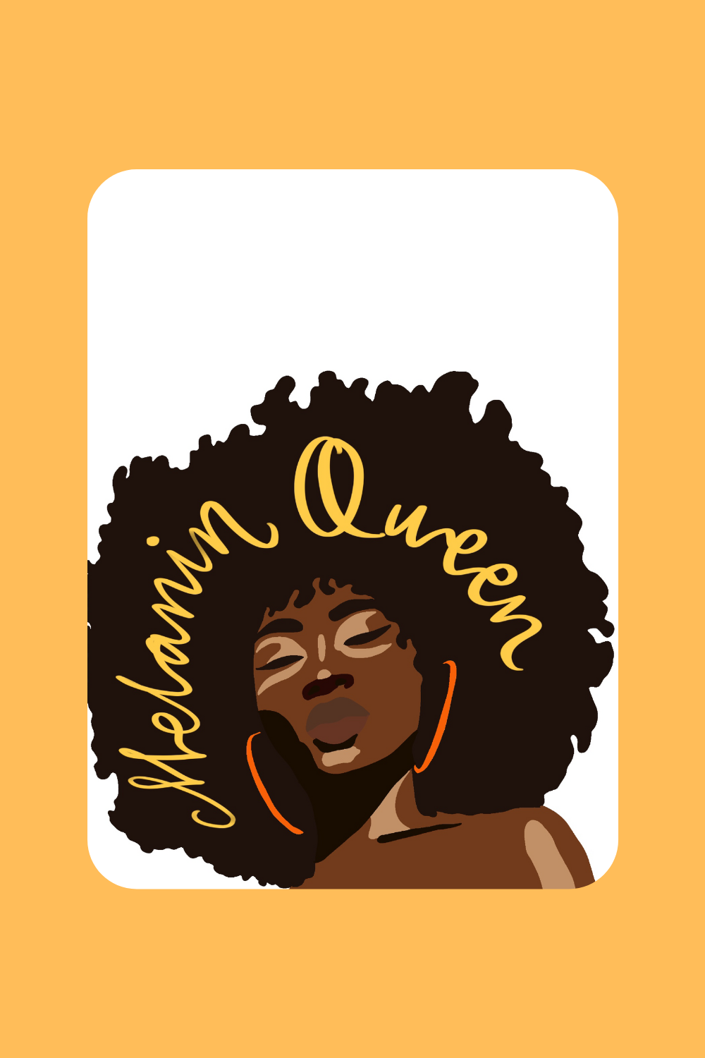 Melanin Queen
