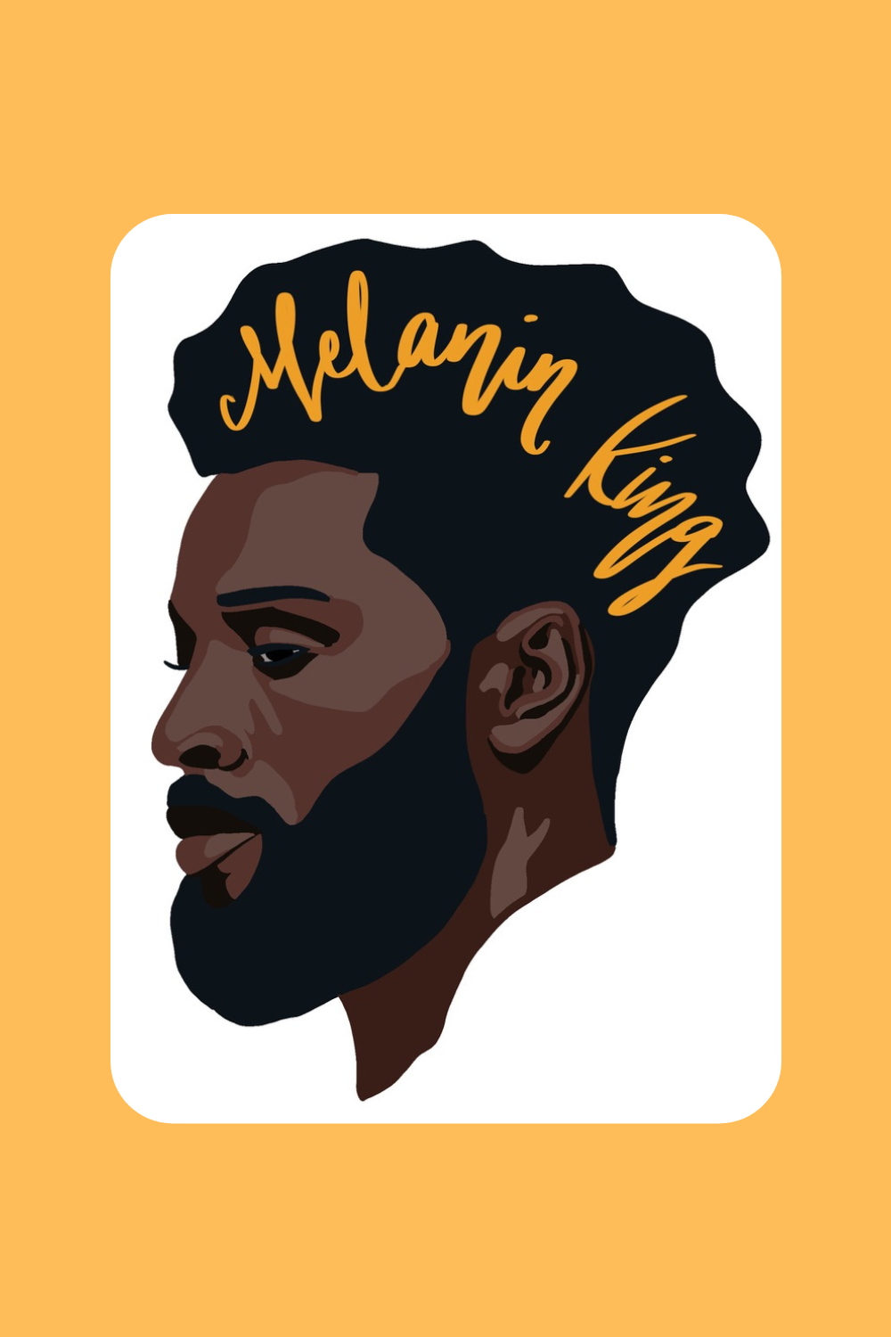 Melanin King
