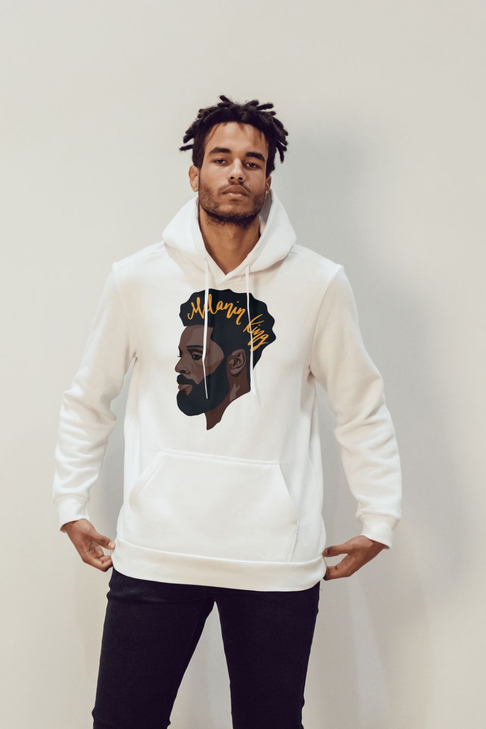 Melanin King