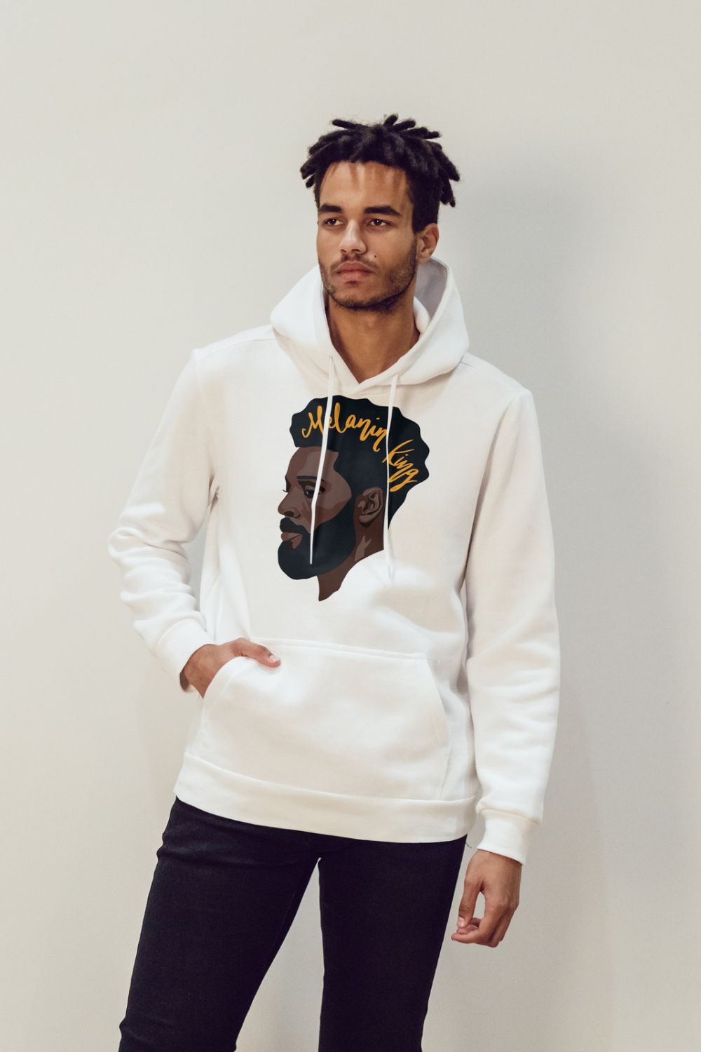 Melanin King