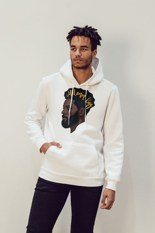 Melanin King